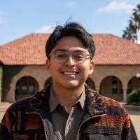 AISES Employee Caleb Ketchum's profile photo