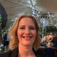 SNG (formerly Sovereign Housing Association) Employee Nadia Dowling's profile photo