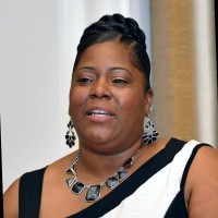 Tammy Pierce-Thomas Email & Phone Number
