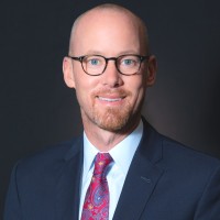 Human Trafficking Institute Employee J. Dunman's profile photo