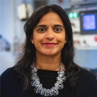 Sensor Technology LTD Employee Niru Somayajula's profile photo