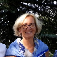 mapAds GmbH Employee Géraldine Roux's profile photo