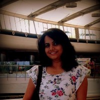 SPACENOS Employee Sindhu W's profile photo