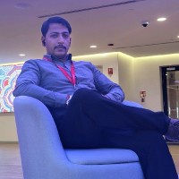 Kyndryl India Employee Dev Jaiswal's profile photo
