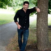 Michael Tomlinson Email & Phone Number