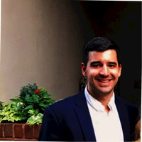 Comcast Employee David Ashbridge's profile photo