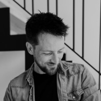 JustRelate Group Employee Thomas Leroy's profile photo