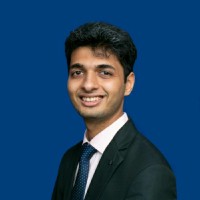 Dakshil Patel Email