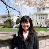 artnet Employee Ning Lu's profile photo