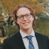 Fertig & Gramling Employee John Wilbur's profile photo