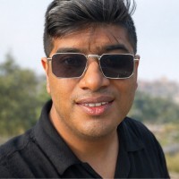 Debojyoti Das Email & Phone Number