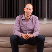 Space Lab Systems Employee Alex Sterling's profile photo