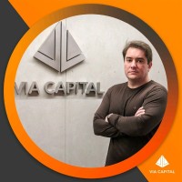 Grupo Via Capital Employee Marcelo C.'s profile photo