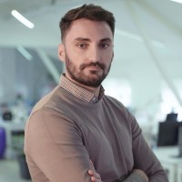 Method Agency Employee Miloš Pejčinović's profile photo
