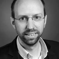 ADVANS Group Employee Nicolas Jeunot's profile photo