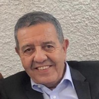 ETHM Employee Zakki Medjiba's profile photo
