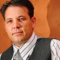 UD Trucks Southern Africa Employee Graham Kolm's profile photo
