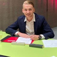 Rixona B.V. Employee Gies Heldens's profile photo
