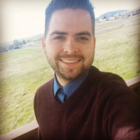Digital Doc, LLC. Employee Mark Lange's profile photo