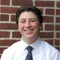 United Way of Frederick County Employee Landen Lombardo's profile photo