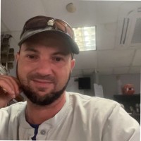 Danos Employee Brandon Hebert's profile photo