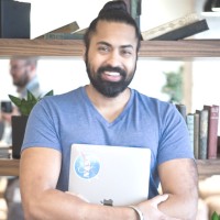 Credo Employee Avishaan Sethi's profile photo