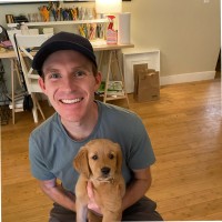 Geoff Grover Email & Phone Number