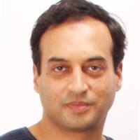 Amol Pathak Email & Phone Number