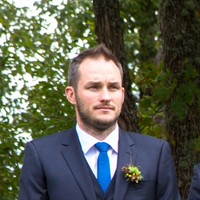 City of Nanaimo Employee Chris Wallinger's profile photo