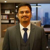 Pontis Engineering Employee Sowrabh Shetty's profile photo