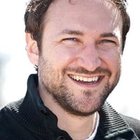 Aaron Arnett Email & Phone Number