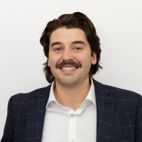 FINMETRIX INC. Employee Benjamin Simard's profile photo