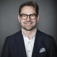 Grape Employee Peter Hindkjær's profile photo