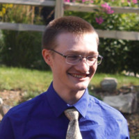 EcoTarium Employee Brendan Cole's profile photo