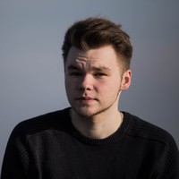 HOS247 Employee Vlad Sudnik's profile photo