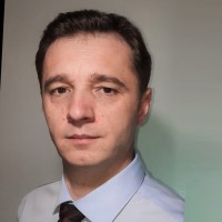 Lantmännen Unibake Employee Darius TIRLA's profile photo