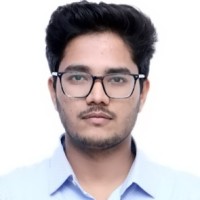 JPMorganChase Employee Rishabh Prasad's profile photo