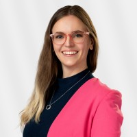 MoniCare Nannies Inc Employee Abigail Free's profile photo