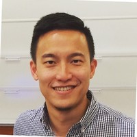 NPIC Employee Sam Chen's profile photo