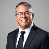 Metropak, Inc. Employee Edward Hanson's profile photo