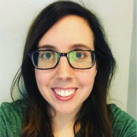 Skillcloud Consulting Group Employee Jess Wagner's profile photo