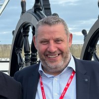 Scruttons NI Ltd Employee Michael Powers's profile photo