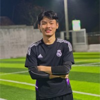 Coincu Financial Group INC Employee Leon Ng's profile photo