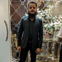 PegaSync Technologies Inc Employee Mohammad Muzammil's profile photo