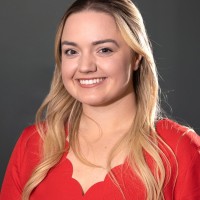 NashComm Inc. Employee Hailey Bagley's profile photo