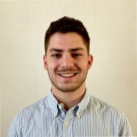 FirstEnergy Employee Nicolas Patrick's profile photo