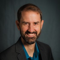AIGS Employee David Hess's profile photo