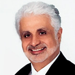 SCC Soft Computer Employee Gilbert Hakim's profile photo