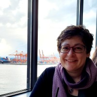 Changes Parent Support Network Employee Stacy Piedmonte's profile photo