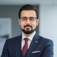 Saving 9 Employee Abdullah bin Abbas's profile photo